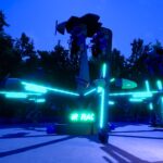 بازی RideOp Thrill Ride Simulator