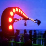 بازی RideOp Thrill Ride Simulator