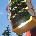 بازی RideOp Thrill Ride Simulator