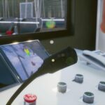 بازی RideOp Thrill Ride Simulator