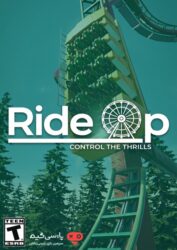 دانلود بازی RideOp Thrill Ride Simulator برای PC