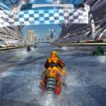 دانلود بازی Riptide GP2 برای اندروید