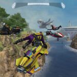 دانلود بازی Riptide GP2 برای اندروید