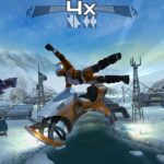 دانلود بازی Riptide GP2 برای اندروید