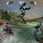 دانلود بازی Riptide GP2 برای اندروید