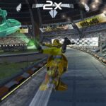 دانلود بازی Riptide GP2 برای اندروید