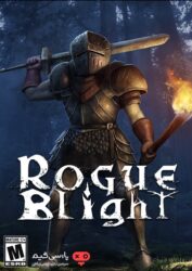 دانلود بازی Rogue Blight برای PC