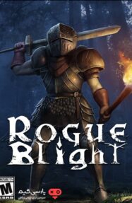 دانلود بازی Rogue Blight برای PC