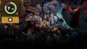 دانلود بازی Runeborn برای اندروید