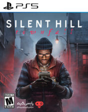 دانلود بازی SILENT HILL Townfall برای PS5