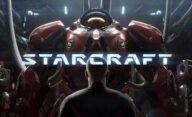 شوتر Starcraft