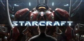 شوتر Starcraft