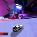 بازی STUNTBOOST