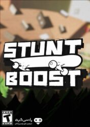 دانلود بازی STUNTBOOST برای PC