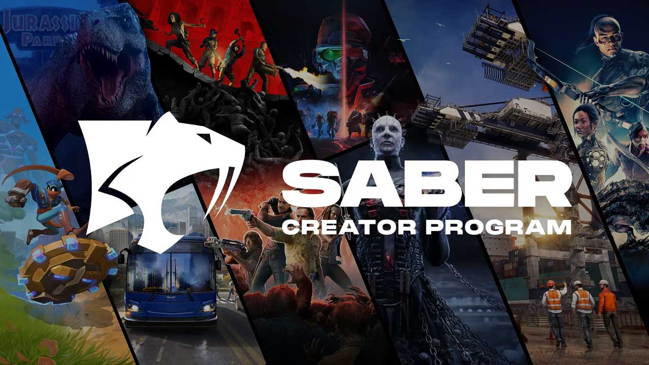 سازنده Space Marine 2 شرکت Saber Interactive