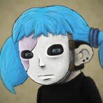 دانلود بازی Sally Face برای اندروید
