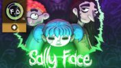 دانلود بازی Sally Face برای اندروید