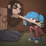 دانلود بازی Sally Face برای اندروید
