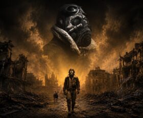 Salvation Echoes of War