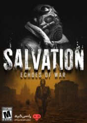 دانلود بازی Salvation Echoes of War برای PC