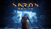 آپدیت Zenith بازی Saros