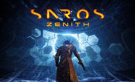 آپدیت Zenith بازی Saros