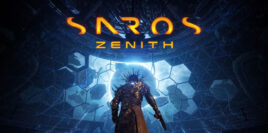 آپدیت Zenith بازی Saros