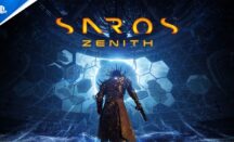 Saros Zenith