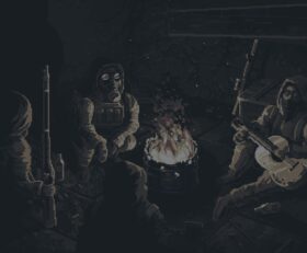 Scavland