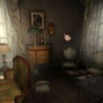 دانلود بازی Scratches – Director’s Cut برای اندروید