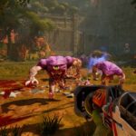 بازی Serious Sam Shatterverse