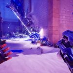 بازی Serious Sam Shatterverse