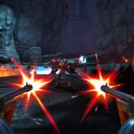 بازی Serious Sam Shatterverse