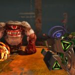 بازی Serious Sam Shatterverse