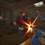 بازی Serious Sam Shatterverse