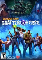 دانلود بازی Serious Sam Shatterverse برای PC