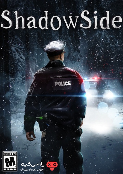 دانلود بازی ShadowSide برای PC