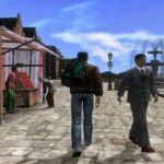 بازی Shenmue I and II