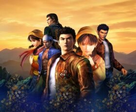 Shenmue I and II
