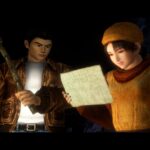 بازی Shenmue I and II