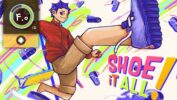 دانلود بازی Shoe it All برای اندروید