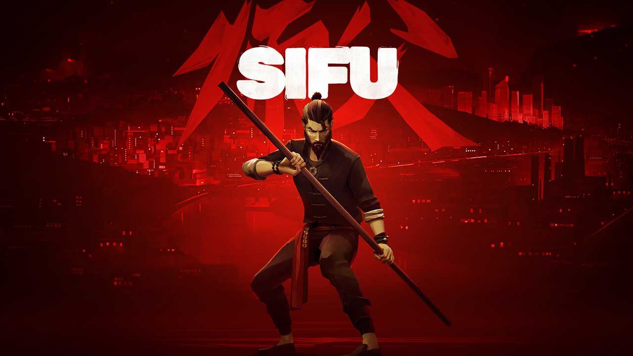 بازی Sifu گیم پس