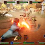 بازی Sigilfarer A Dice Rolling Roguelite
