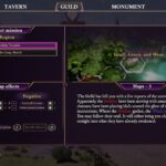 بازی Sigilfarer A Dice Rolling Roguelite