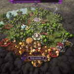 بازی Sigilfarer A Dice Rolling Roguelite