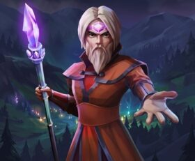 Sigilfarer A Dice Rolling Roguelite