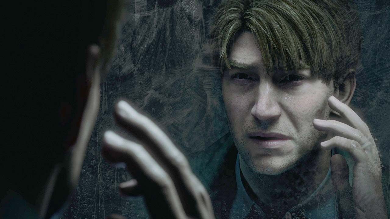 فیلم رزیدنت اویل فیلم Silent Hill