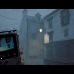 بازی Silent Hill Townfall