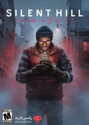 دانلود بازی Silent Hill Townfall برای PC