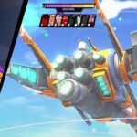 دانلود بازی Sky Oceans Wings for Hire برای اندروید